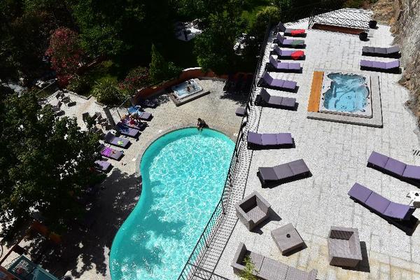 Arena Le Refuge