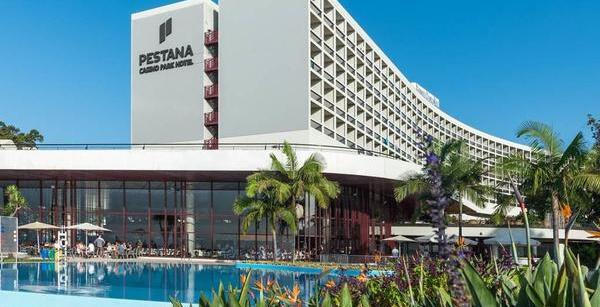 Pestana Casino Park