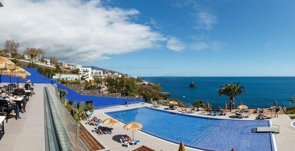 Baia Azul